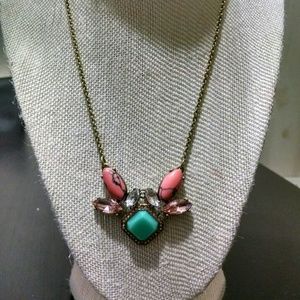 Chloe + Isabel Sedona Pendant Necklace
