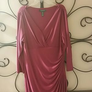 Ralph Lauren Dress