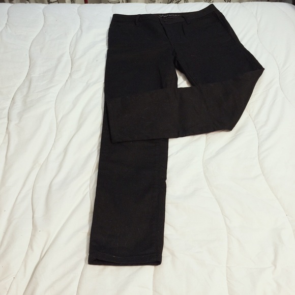Skinny Black Jeans NBW No Tags