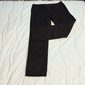 Skinny Black Jeans NBW No Tags