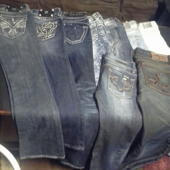 Jeans 4 SALE!!