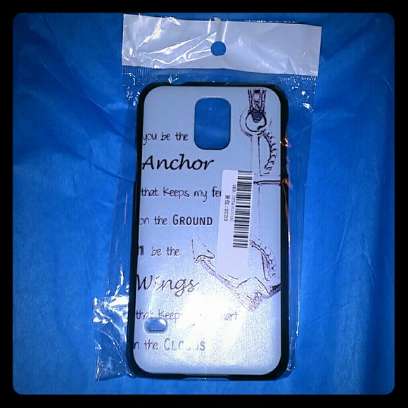 BRAND NEW Quote Phone Case