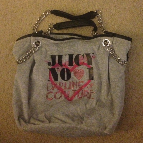Juicy Couture Purse