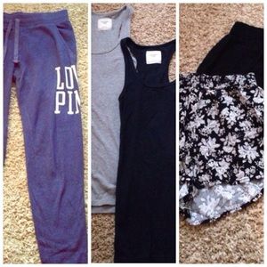 Bundle for sweetlisaxo