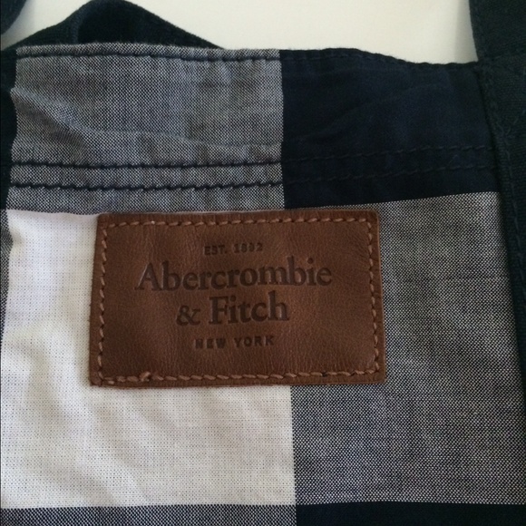 A&F Bag - Picture 4 of 4