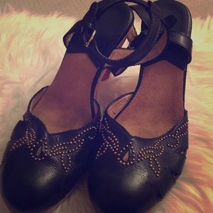 Michael kors size 7 SO CUTE!!