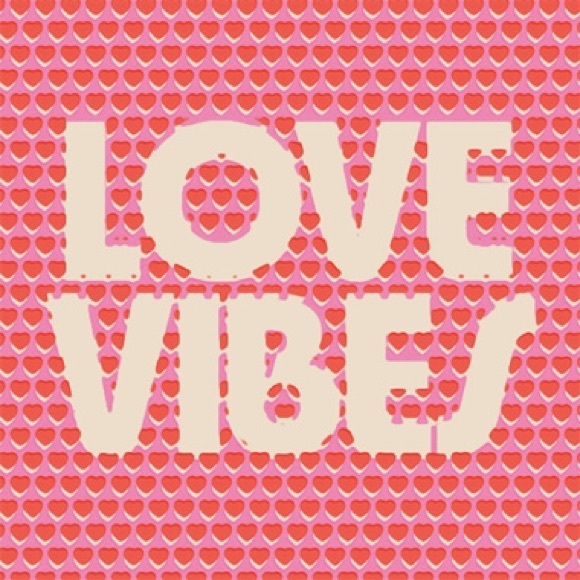 Lovely vibes ☺️