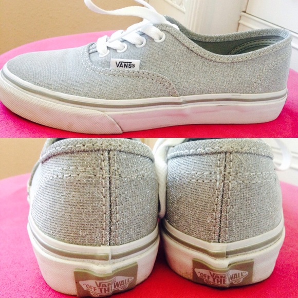 vans shoes - Picture 2 of 4