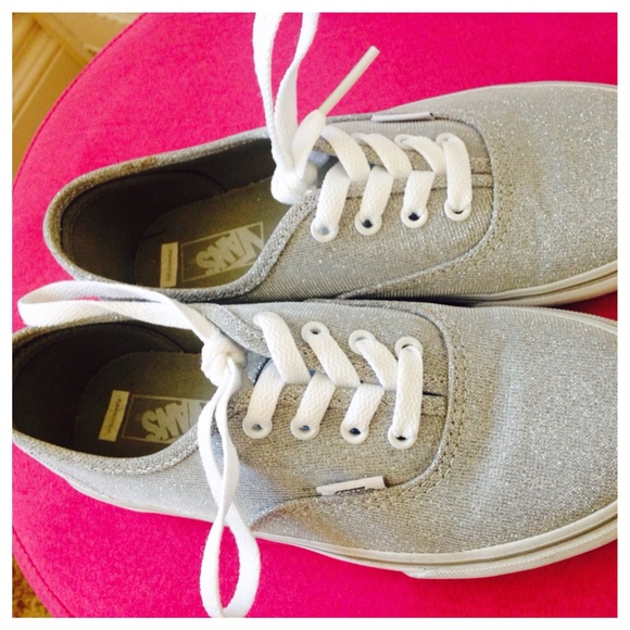 vans shoes - Picture 4 of 4