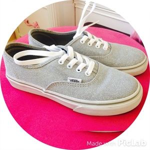 vans shoes