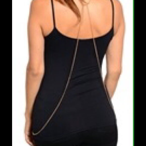 Body Chain - Picture 2 of 4