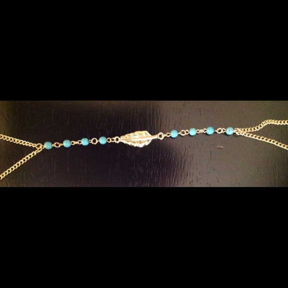 Body Chain - Picture 3 of 4