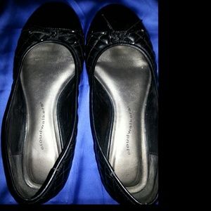 Cloudwalkers shoes (worn, as is)