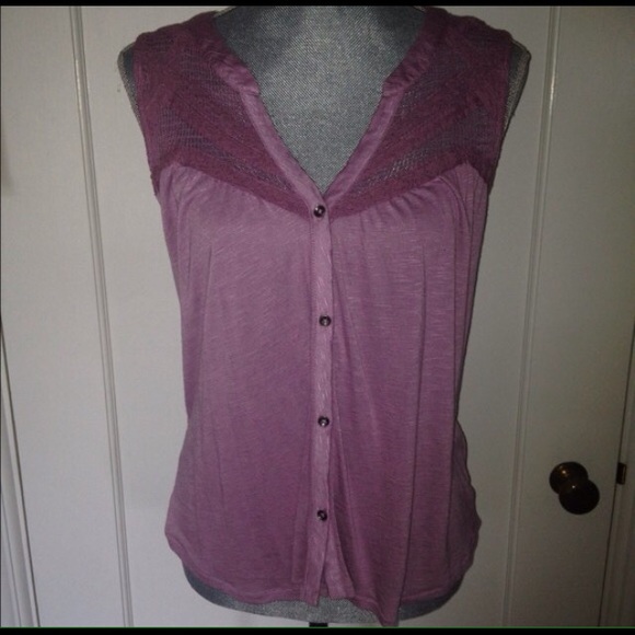 Ecote shirt