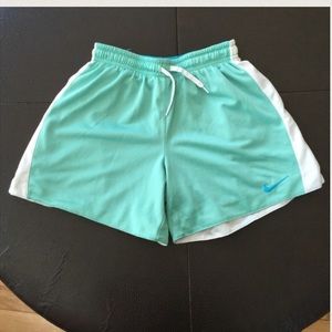 Nike Mesh Reversible Shorts ( 2 Pair)