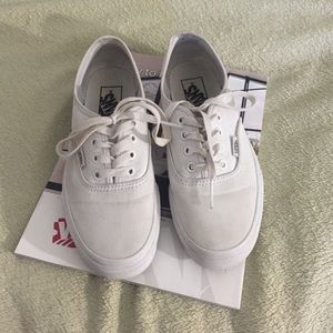White Vans