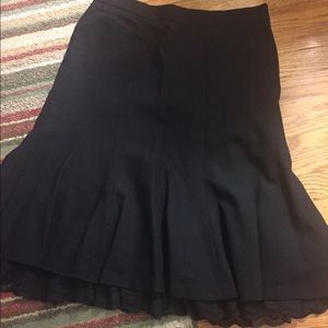 Ann Taylor loft skirt