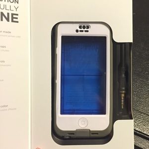 5c nüüd lifeproof case