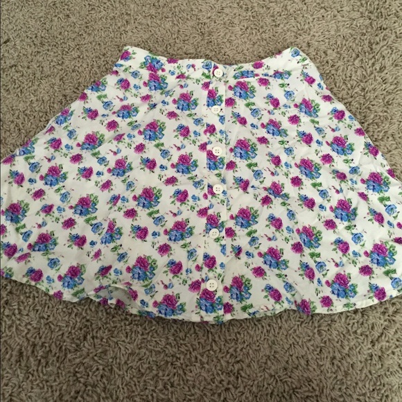 Skirt