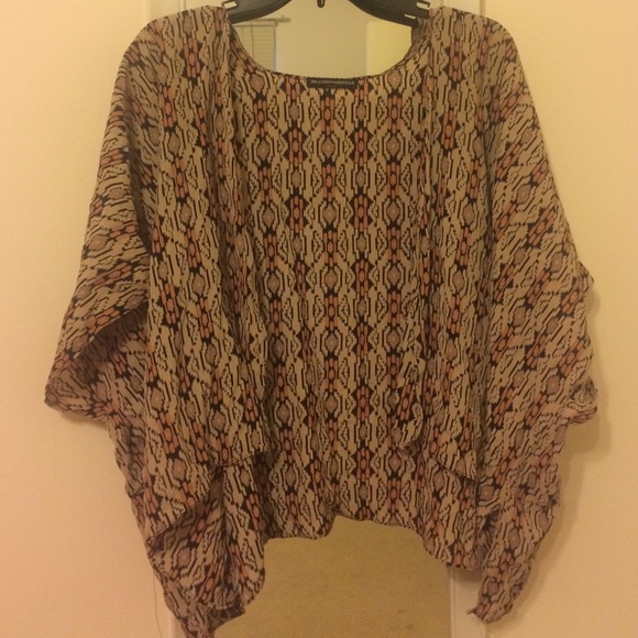 Brandy Melville kimono