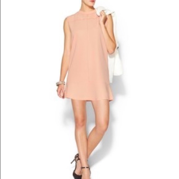 The Fifth Label I Always Knew Dress in Blush