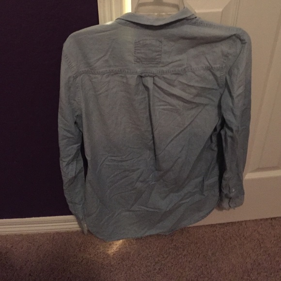 denim jacket - Picture 2 of 2