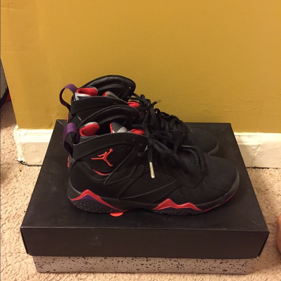 Jordan's