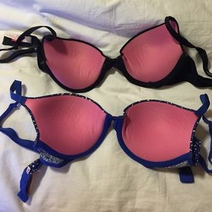 PINK Bras