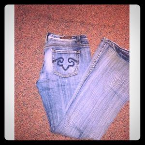 Express Jeans on Sale