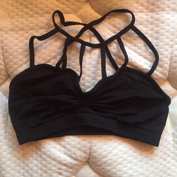 Lf bralette