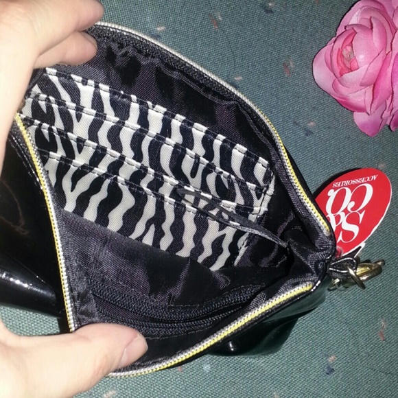 Wristlet black - Picture 2 of 4