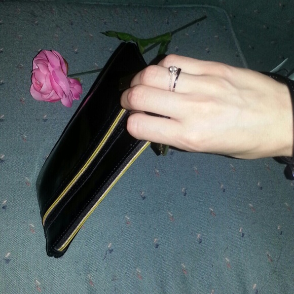 Wristlet black - Picture 4 of 4