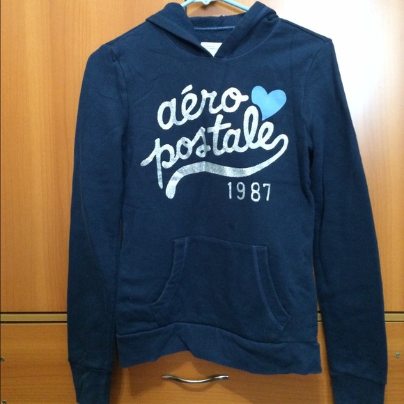 Aeropostale hoodie
