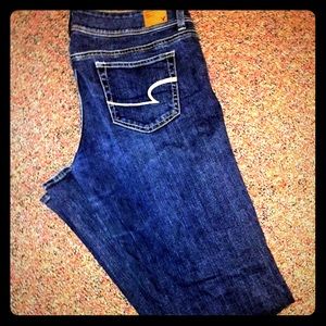 American Eagle Jeans Sale