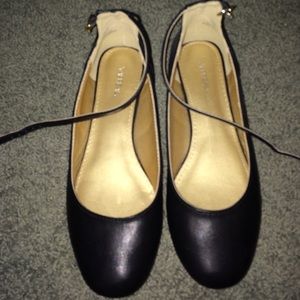 Ballerina flats