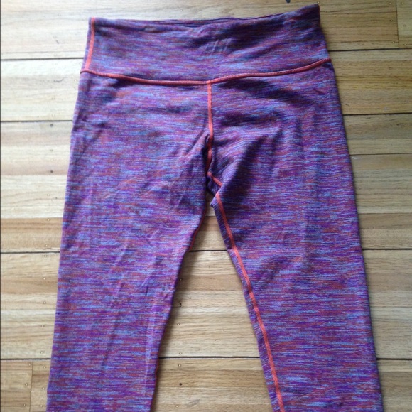 ⚡️SOLD⚡️Lululemon WAFS WUC, March multi - Picture 2 of 4