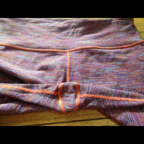 ⚡️SOLD⚡️Lululemon WAFS WUC, March multi - Picture 4 of 4