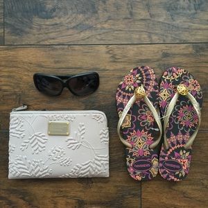 🌸 NWT Marc by Marc Jacobs iPad Mini Pouch 🌺