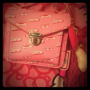 eva colorblock small top zip satchel