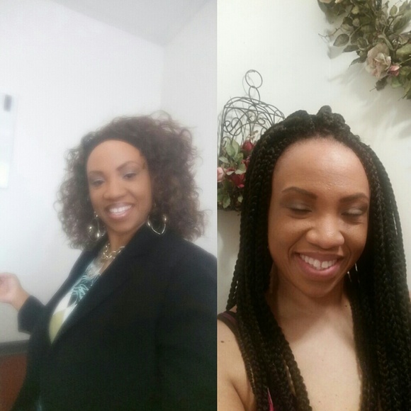 Hey Sister! Welcome to My Closet! Accepting Offers - Picture 3 of 4