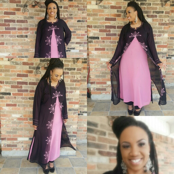 Hey Sister! Welcome to My Closet! Accepting Offers - Picture 4 of 4