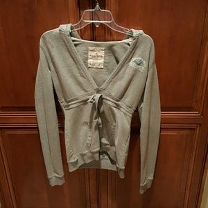 Hollister stylish sweatshirt