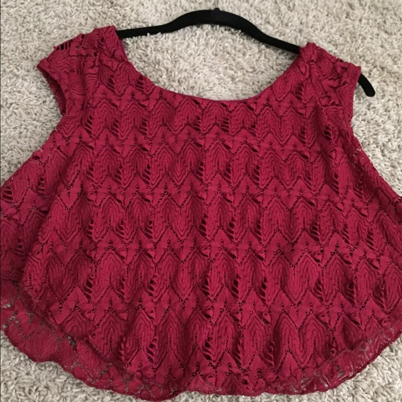 Top cropped