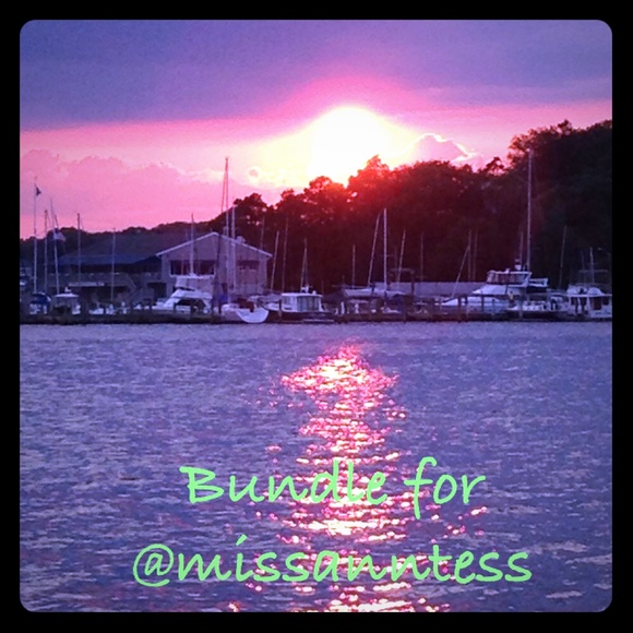 Bundle for @missanntess