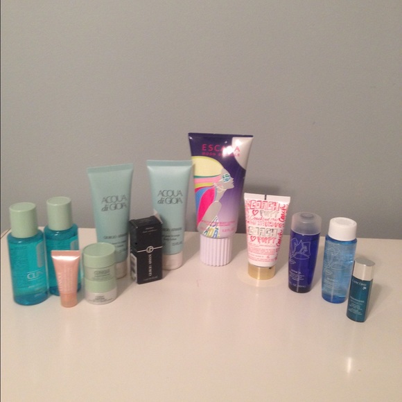 Bundle for moonbeans