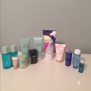 Bundle for moonbeans