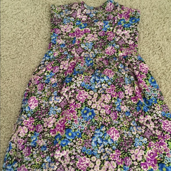 Dress