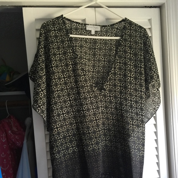 Maternity Top