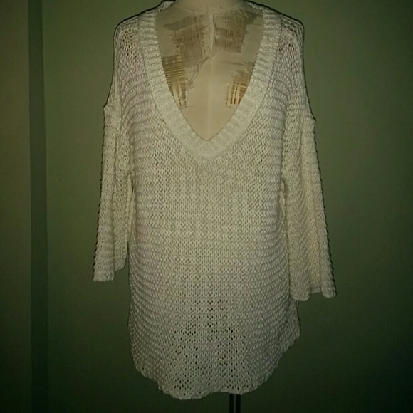 Free People Sweaters - New free people sweater