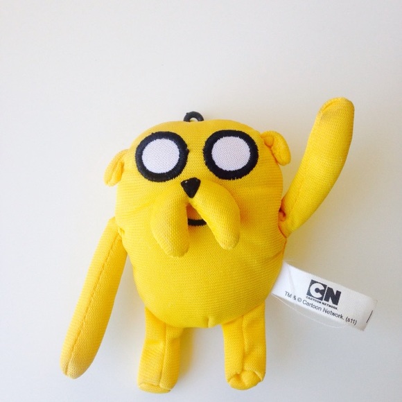 key chain or doll - Picture 2 of 3